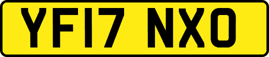 YF17NXO