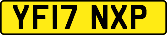YF17NXP