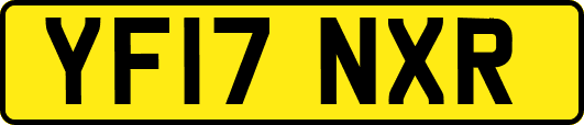 YF17NXR