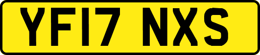 YF17NXS
