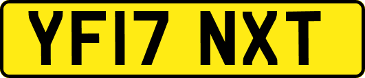 YF17NXT