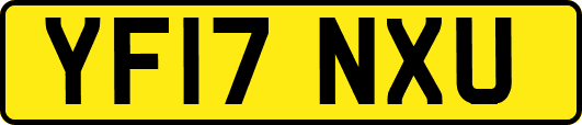 YF17NXU