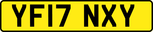 YF17NXY
