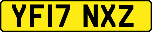 YF17NXZ