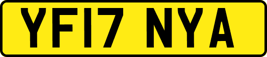 YF17NYA