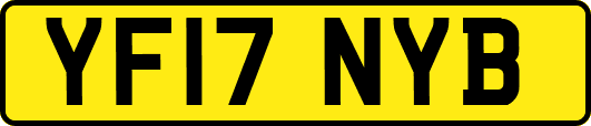 YF17NYB
