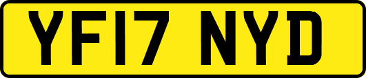 YF17NYD