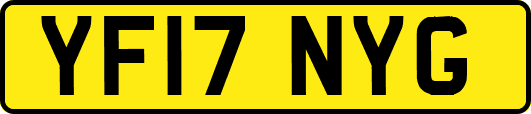 YF17NYG