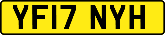 YF17NYH