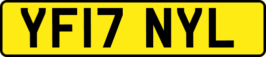 YF17NYL