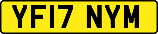 YF17NYM
