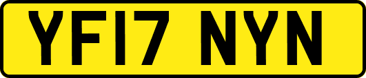 YF17NYN
