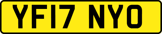 YF17NYO