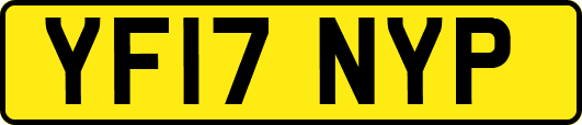YF17NYP