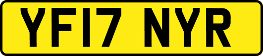 YF17NYR