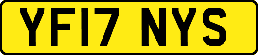 YF17NYS