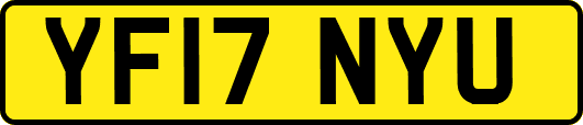 YF17NYU