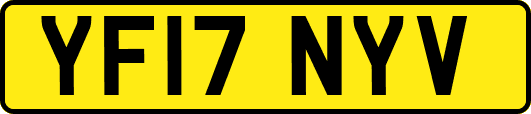YF17NYV