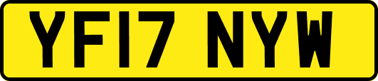 YF17NYW