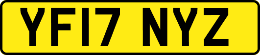 YF17NYZ
