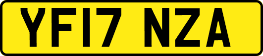 YF17NZA