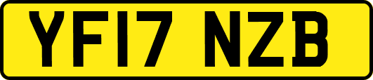 YF17NZB