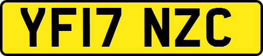 YF17NZC