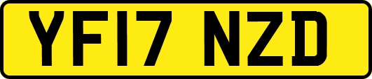 YF17NZD