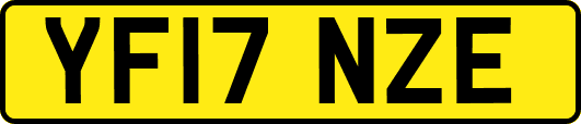 YF17NZE