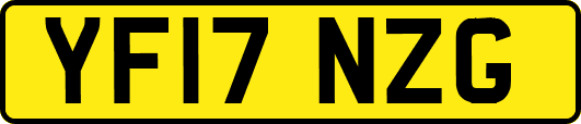 YF17NZG