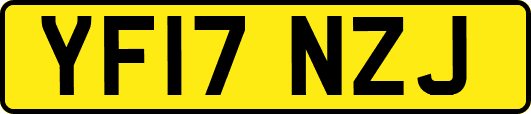 YF17NZJ