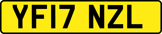 YF17NZL