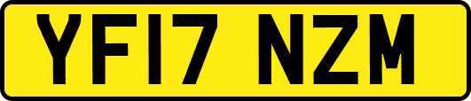 YF17NZM