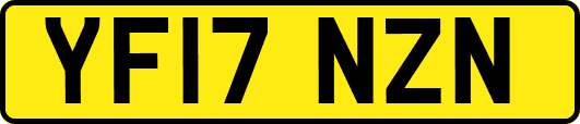 YF17NZN