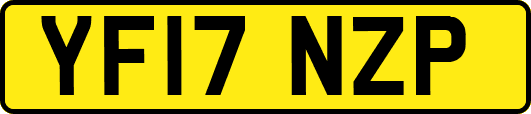 YF17NZP