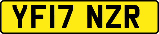 YF17NZR