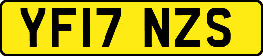 YF17NZS