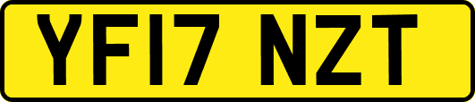 YF17NZT