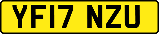 YF17NZU