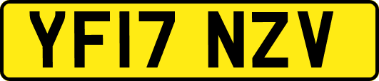 YF17NZV
