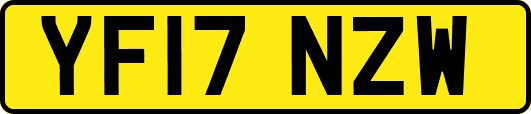 YF17NZW