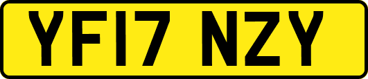 YF17NZY