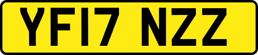 YF17NZZ