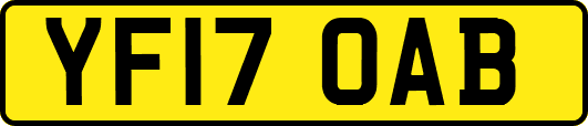 YF17OAB