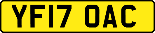 YF17OAC
