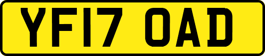 YF17OAD