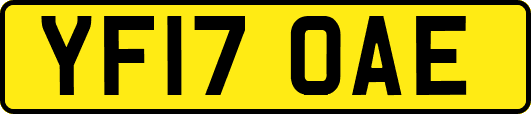 YF17OAE