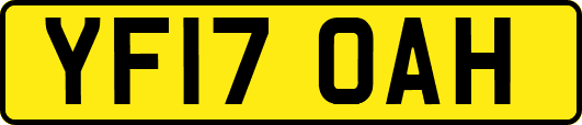 YF17OAH