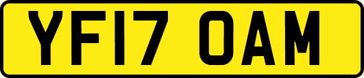 YF17OAM