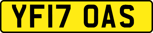 YF17OAS